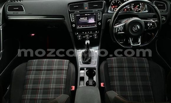 Tenga Tsaru Volkswagen Golf Zvimwe Mota in Maputo in Maputo Tenga Tsaru Volkswagen Golf Zvimwe Mota in Maputo in Maputo