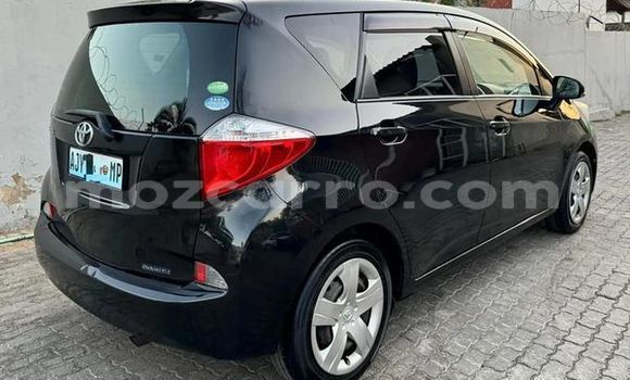 Nunua Ilio tumika Toyota Ractis Nyingine Gari ndani ya Maputo nchini Maputo