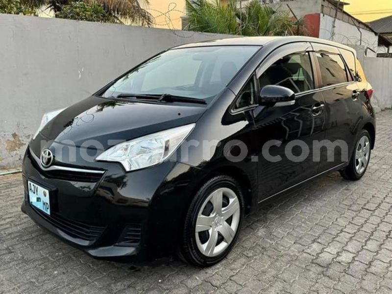 Big with watermark toyota ractis maputo maputo 26176