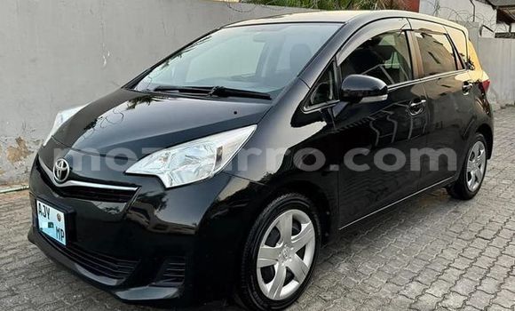 Tenga Tsaru Toyota Ractis Zvimwe Mota in Maputo in Maputo Tenga Tsaru Toyota Ractis Zvimwe Mota in Maputo in Maputo