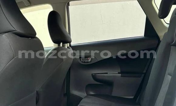 Tenga Tsaru Toyota Ractis Zvimwe Mota in Maputo in Maputo Tenga Tsaru Toyota Ractis Zvimwe Mota in Maputo in Maputo