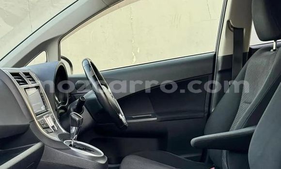 Tenga Tsaru Toyota Ractis Zvimwe Mota in Maputo in Maputo Tenga Tsaru Toyota Ractis Zvimwe Mota in Maputo in Maputo