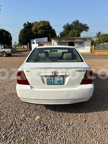 Big with watermark toyota corolla maputo maputo 26177