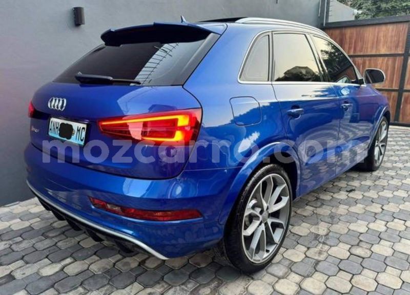 Big with watermark audi rs3 maputo maputo 26180