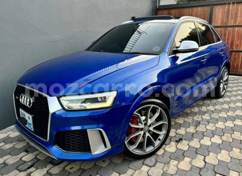 Big with watermark audi rs3 maputo maputo 26180