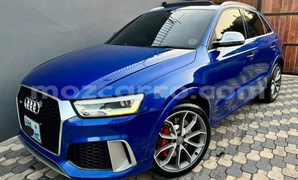 Nunua Ilio tumika Audi RS3 Nyingine Gari ndani ya Maputo nchini Maputo Nunua Ilio tumika Audi RS3 Nyingine Gari ndani ya Maputo nchini Maputo