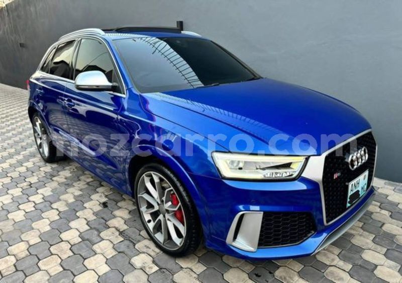 Big with watermark audi rs3 maputo maputo 26180