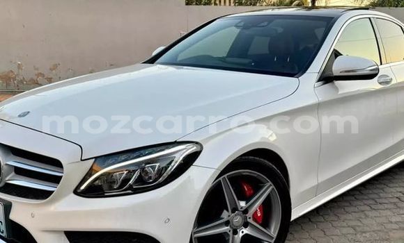 Tenga Tsaru Mercedes-Benz C-Classe Zvimwe Mota in Maputo in Maputo