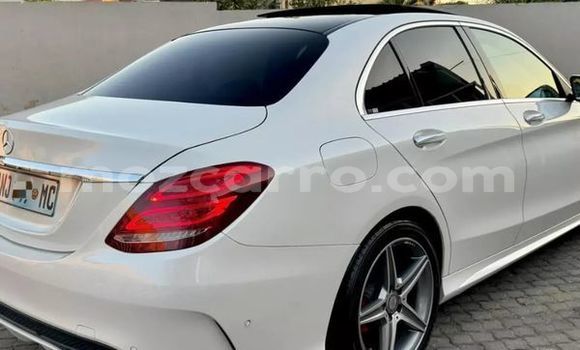 Nunua Ilio tumika Mercedes-Benz C-Classe Nyingine Gari ndani ya Maputo nchini Maputo Nunua Ilio tumika Mercedes-Benz C-Classe Nyingine Gari ndani ya Maputo nchini Maputo