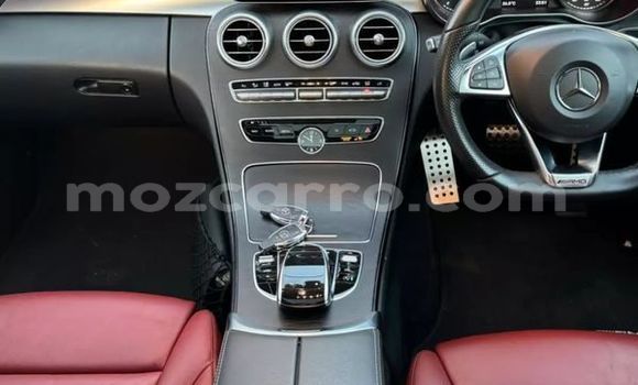 Nunua Ilio tumika Mercedes-Benz C-Classe Nyingine Gari ndani ya Maputo nchini Maputo Nunua Ilio tumika Mercedes-Benz C-Classe Nyingine Gari ndani ya Maputo nchini Maputo