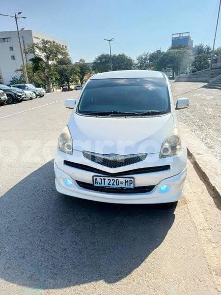 Big with watermark toyota ractis maputo maputo 26183