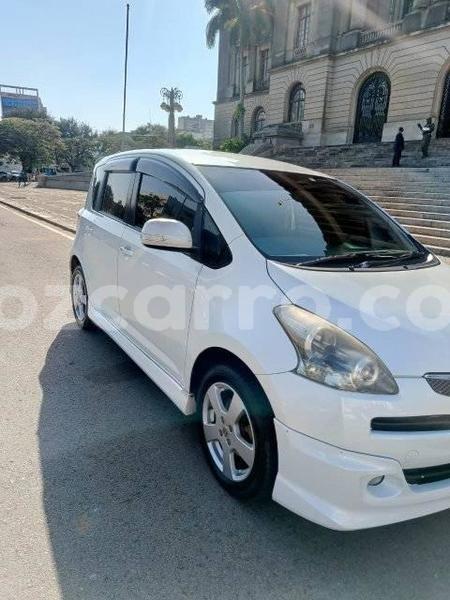 Big with watermark toyota ractis maputo maputo 26183