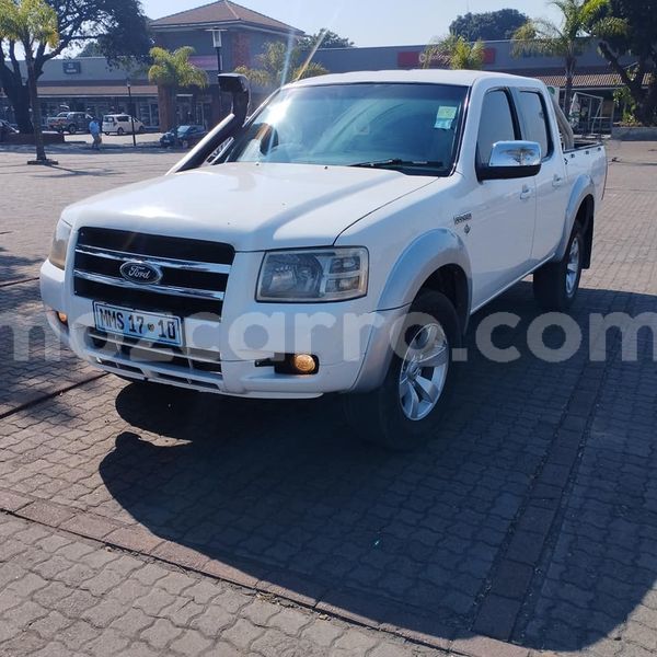 Big with watermark ford ranger maputo maputo 26184