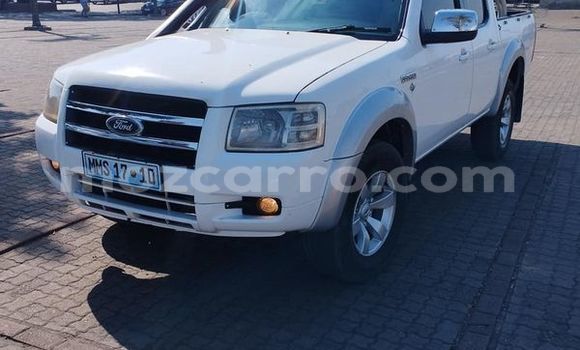 Tenga Tsaru Ford Ranger Zvimwe Mota in Maputo in Maputo