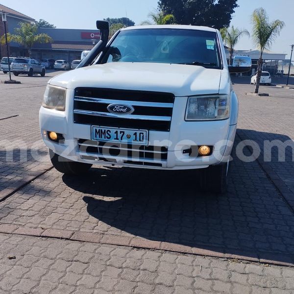 Big with watermark ford ranger maputo maputo 26184