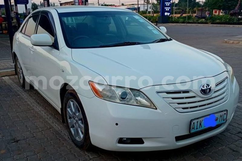 Big with watermark toyota camry maputo maputo 26185