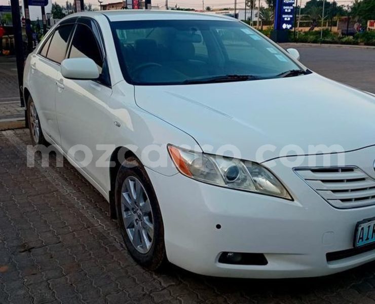 Big with watermark toyota camry maputo maputo 26185