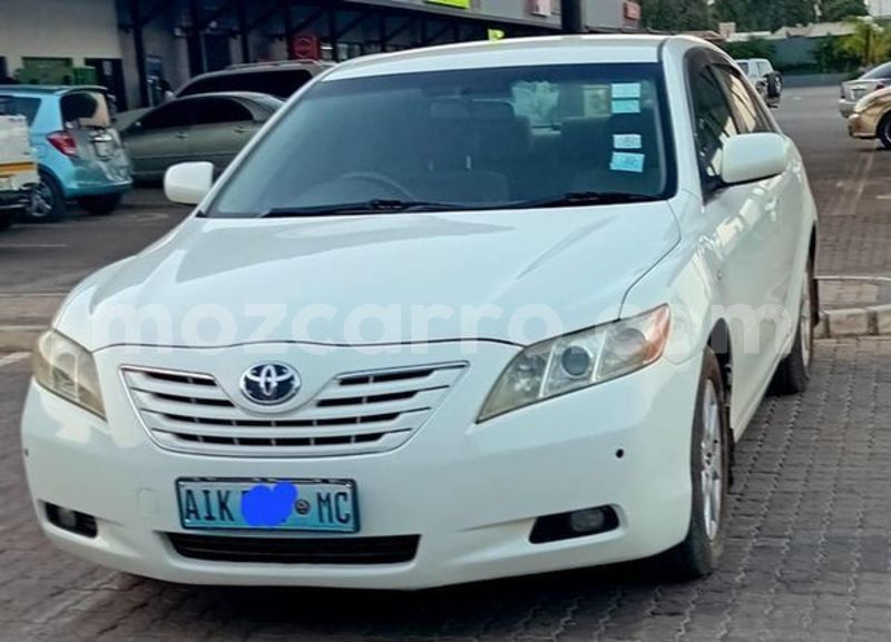 Big with watermark toyota camry maputo maputo 26185