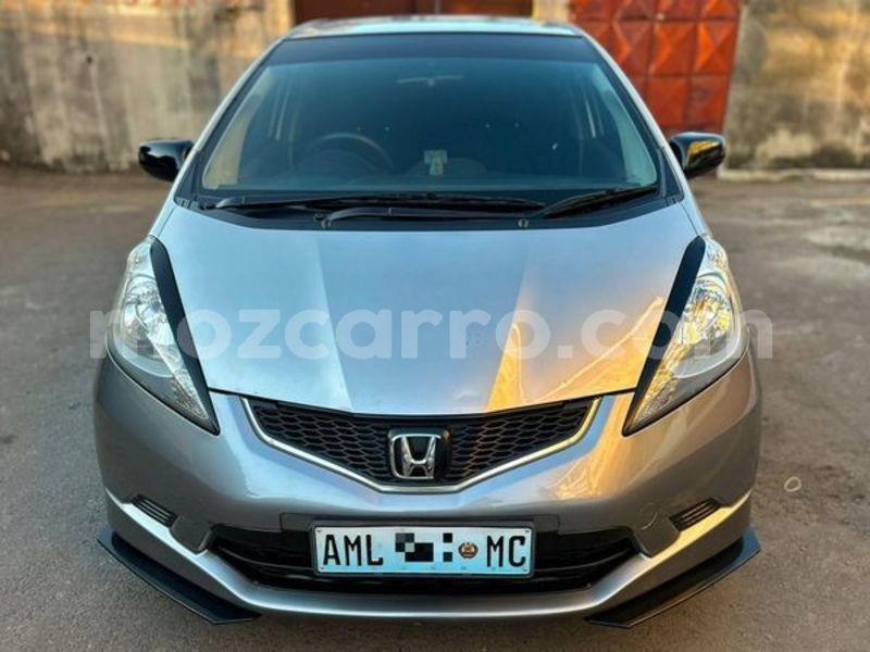 Big with watermark honda fit maputo maputo 26186