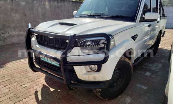 Tenga Tsaru Mahindra Scorpio Chena Mota in Maputo in Maputo Tenga Tsaru Mahindra Scorpio Chena Mota in Maputo in Maputo