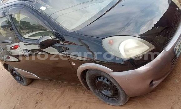 Comprar Usado Toyota Carina E De outros Carro em Maputo em Maputo Comprar Usado Toyota Carina E De outros Carro em Maputo em Maputo