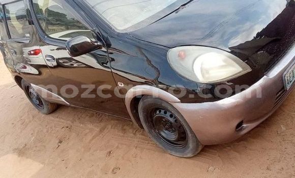 Comprar Usado Toyota Carina E De outros Carro em Maputo em Maputo Comprar Usado Toyota Carina E De outros Carro em Maputo em Maputo