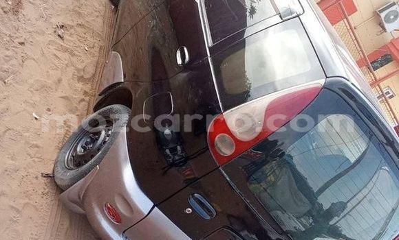 Comprar Usado Toyota Carina E De outros Carro em Maputo em Maputo Comprar Usado Toyota Carina E De outros Carro em Maputo em Maputo
