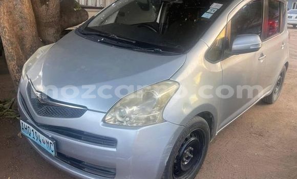 Comprar Usado Toyota Ractis De outros Carro em Maputo em Maputo