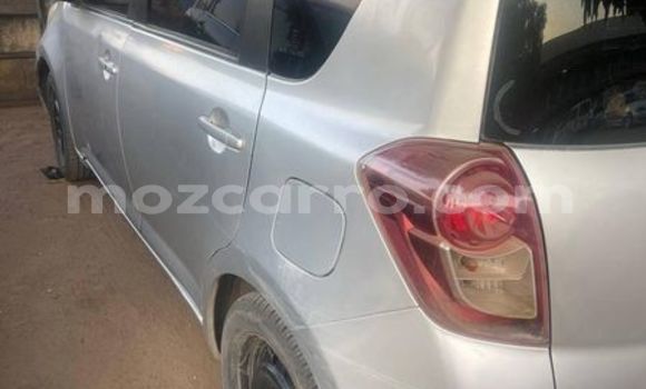 Comprar Usado Toyota Ractis De outros Carro em Maputo em Maputo Comprar Usado Toyota Ractis De outros Carro em Maputo em Maputo