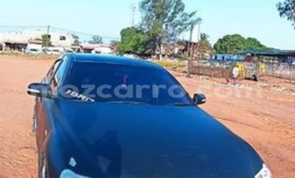 Buy Used Toyota Mark X Other Car in Angoche in Nampula