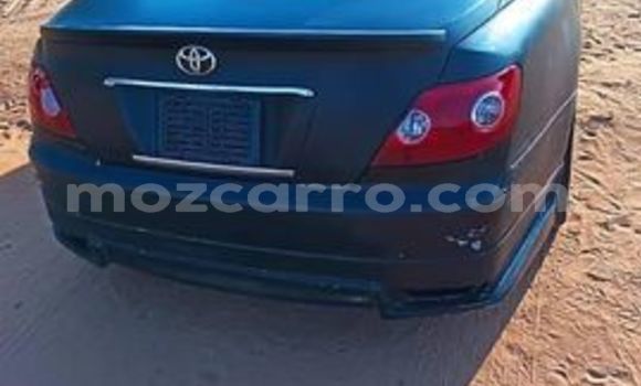 Comprar Usado Toyota Mark X De outros Carro em Angoche em Nampula Comprar Usado Toyota Mark X De outros Carro em Angoche em Nampula