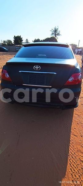 Big with watermark toyota mark x nampula angoche 26191