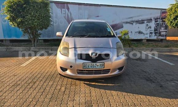 Nunua Ilio tumika Toyota Vitz Nyingine Gari ndani ya Maputo nchini Maputo