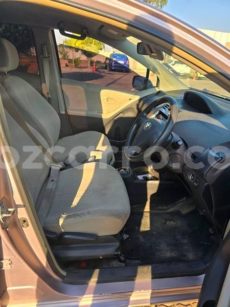 Big with watermark toyota vitz maputo maputo 26192