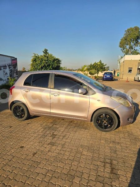 Big with watermark toyota vitz maputo maputo 26192