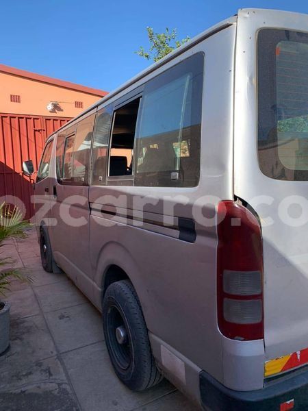 Big with watermark toyota alphard nampula angoche 26193