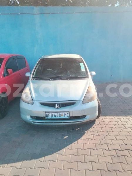 Big with watermark honda fit maputo maputo 26194