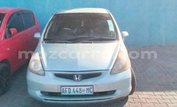 Buy Used Honda Fit Other Car in Maputo in Maputo