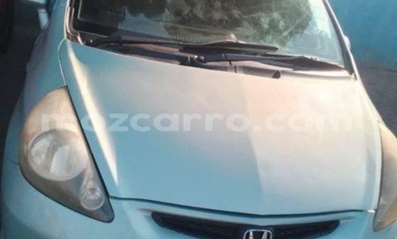Comprar Usado Honda Fit De outros Carro em Maputo em Maputo Comprar Usado Honda Fit De outros Carro em Maputo em Maputo