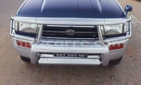 Comprar Usado Toyota Sai De outros Carro em Balama em Cabo Delgado Comprar Usado Toyota Sai De outros Carro em Balama em Cabo Delgado