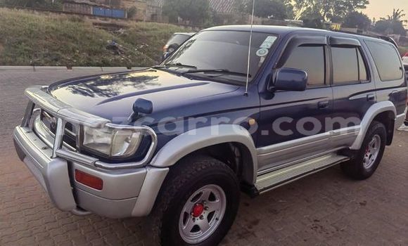 Comprar Usado Toyota Sai De outros Carro em Balama em Cabo Delgado Comprar Usado Toyota Sai De outros Carro em Balama em Cabo Delgado