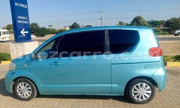 Nunua Ilio tumika Toyota Porte Nyingine Gari ndani ya Maputo nchini Maputo Nunua Ilio tumika Toyota Porte Nyingine Gari ndani ya Maputo nchini Maputo