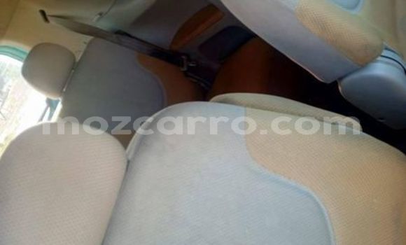 Comprar Usado Toyota Porte De outros Carro em Maputo em Maputo Comprar Usado Toyota Porte De outros Carro em Maputo em Maputo