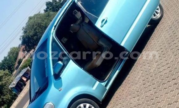 Comprar Usado Toyota Porte De outros Carro em Maputo em Maputo Comprar Usado Toyota Porte De outros Carro em Maputo em Maputo