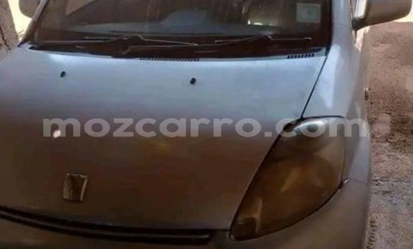 Buy Used Toyota Passo Other Car in Angoche in Nampula