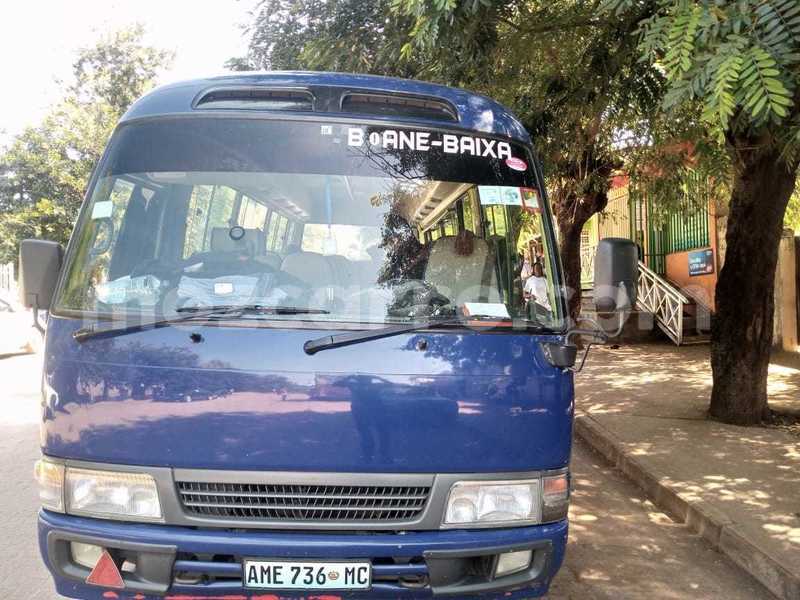 Big with watermark toyota coaster maputo maputo 26198