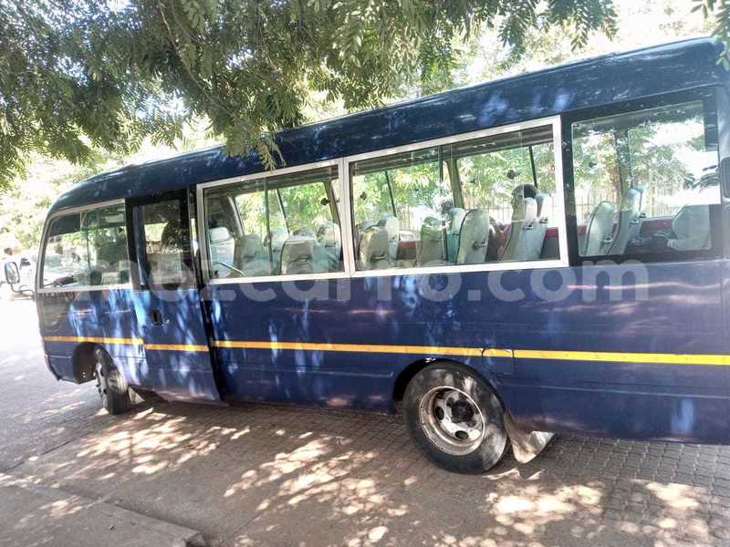 Big with watermark toyota coaster maputo maputo 26198