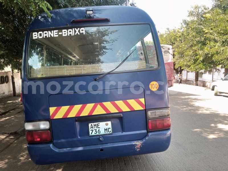 Big with watermark toyota coaster maputo maputo 26198