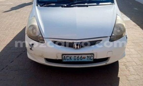 Comprar Usado Honda Fit De outros Carro em Maputo em Maputo