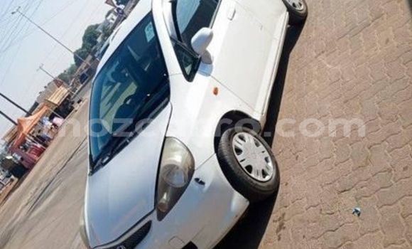 Comprar Usado Honda Fit De outros Carro em Maputo em Maputo Comprar Usado Honda Fit De outros Carro em Maputo em Maputo